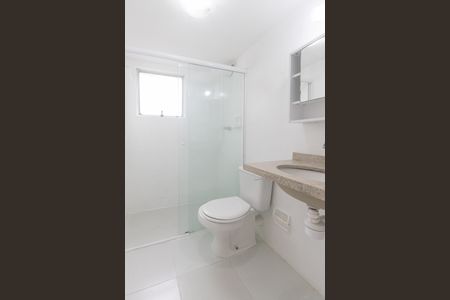 Apartamento à venda com 58m², 3 quartos e 1 vagaBanheiro