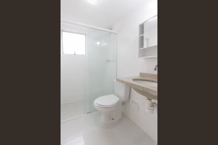 Apartamento à venda com 58m², 3 quartos e 1 vagaBanheiro