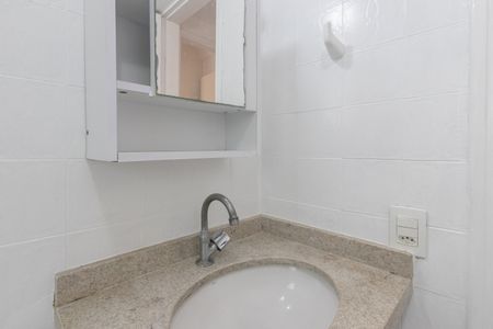 Apartamento à venda com 58m², 3 quartos e 1 vagaBanheiro