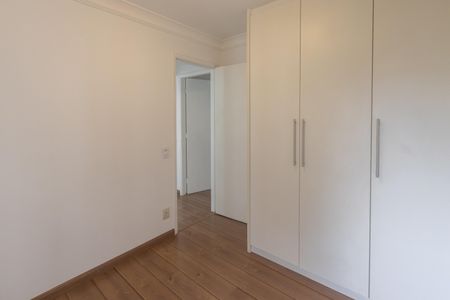 Apartamento à venda com 58m², 3 quartos e 1 vagaQuarto 2