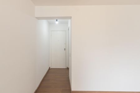 Apartamento à venda com 58m², 3 quartos e 1 vagaSala