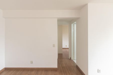 Apartamento à venda com 58m², 3 quartos e 1 vagaSala