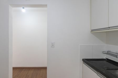 Apartamento à venda com 58m², 3 quartos e 1 vagaCozinha
