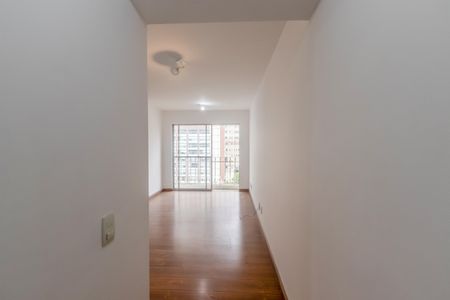 Apartamento à venda com 58m², 3 quartos e 1 vagaSala