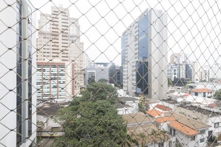 Apartamento à venda com 58m², 3 quartos e 1 vagaSala