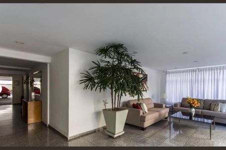 Apartamento à venda com 58m², 3 quartos e 1 vagaHall social