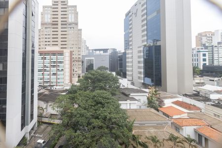 Apartamento à venda com 58m², 3 quartos e 1 vagaSala