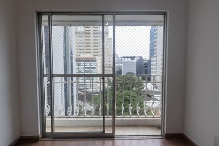 Apartamento à venda com 58m², 3 quartos e 1 vagaSala