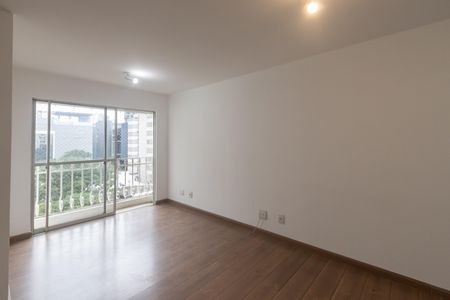 Sala de apartamento à venda com 3 quartos, 58m² em Vila Nova Conceição, São Paulo