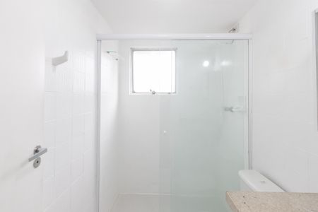 Apartamento à venda com 58m², 3 quartos e 1 vagaBanheiro