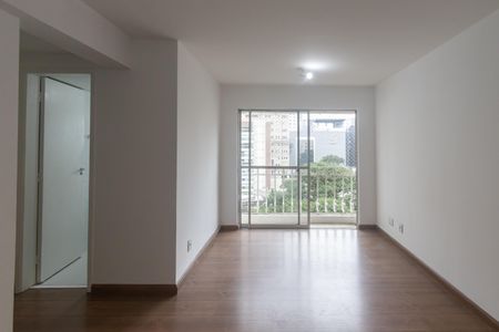 Apartamento à venda com 58m², 3 quartos e 1 vagaSala