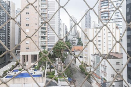 Apartamento à venda com 58m², 3 quartos e 1 vagaQuarto 1