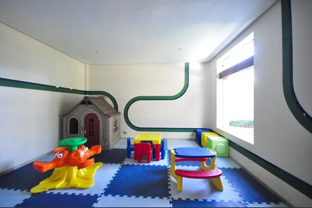 Apartamento à venda com 190m², 3 quartos e 3 vagasBrinquedoteca