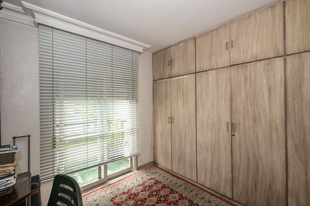Apartamento à venda com 190m², 3 quartos e 3 vagasQuarto 2