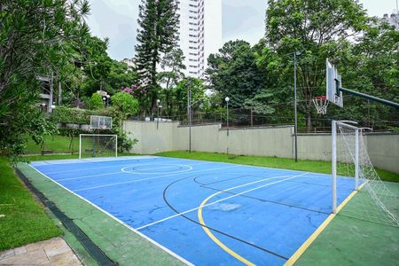 Apartamento à venda com 190m², 3 quartos e 3 vagasQuadra