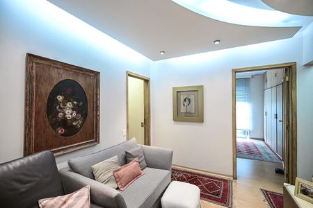 Apartamento à venda com 190m², 3 quartos e 3 vagasSala de Tv