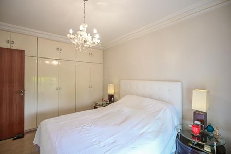 Apartamento à venda com 190m², 3 quartos e 3 vagasSuíte