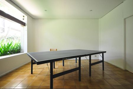 Apartamento à venda com 190m², 3 quartos e 3 vagasSalão de Jogos