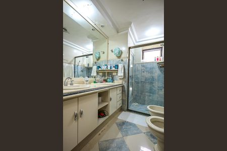 Apartamento à venda com 190m², 3 quartos e 3 vagasBanheiro