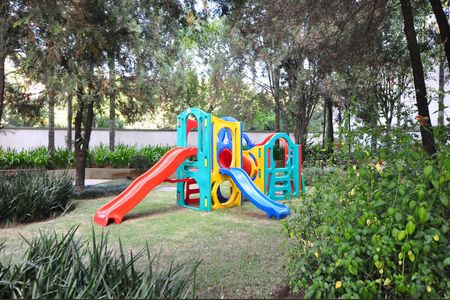 Apartamento à venda com 190m², 3 quartos e 3 vagasPlayground