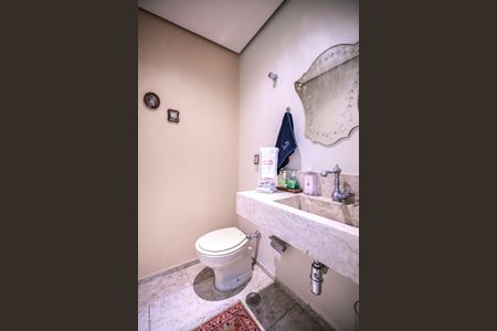 Apartamento à venda com 190m², 3 quartos e 3 vagasLavabo