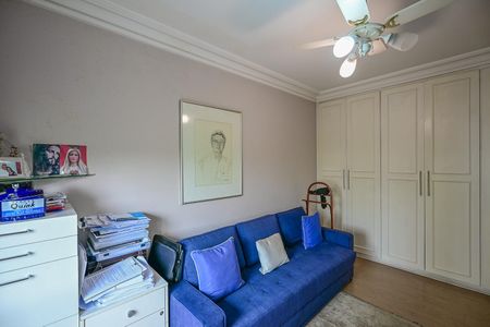 Apartamento à venda com 190m², 3 quartos e 3 vagasQuarto 1