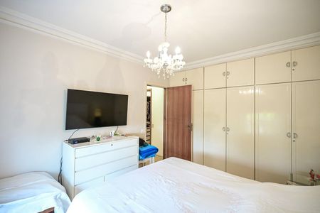 Apartamento à venda com 190m², 3 quartos e 3 vagasSuíte