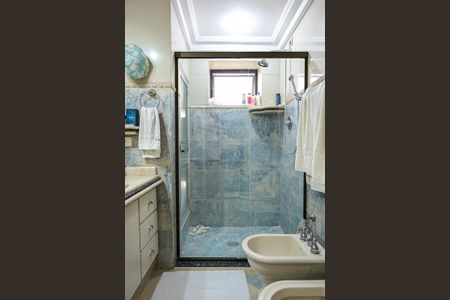 Apartamento à venda com 190m², 3 quartos e 3 vagasBanheiro