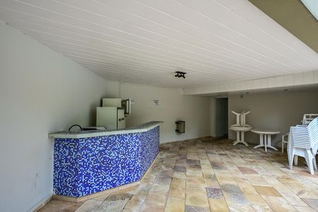 Apartamento à venda com 190m², 3 quartos e 3 vagasEspaço Bar