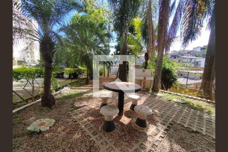 Apartamento para alugar com 65m², 3 quartos e 1 vagaÁrea comum