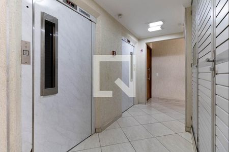 Apartamento para alugar com 65m², 3 quartos e 1 vagaHall de entrada