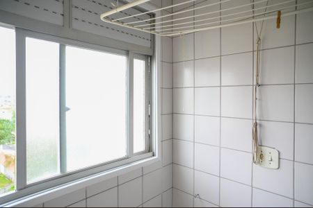 Apartamento para alugar com 65m², 3 quartos e 1 vagaÁrea de Serviço