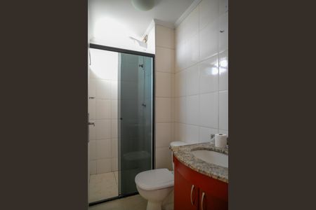 Apartamento para alugar com 65m², 3 quartos e 1 vagaBanheiro