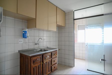 Apartamento para alugar com 65m², 3 quartos e 1 vagaCozinha