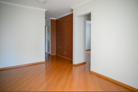 Sala de apartamento para alugar com 3 quartos, 65m² em Jardim Botucatu, São Paulo