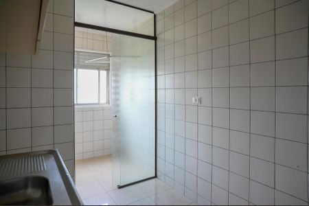Apartamento para alugar com 65m², 3 quartos e 1 vagaCozinha