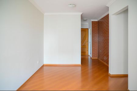 Sala de apartamento para alugar com 3 quartos, 65m² em Jardim Botucatu, São Paulo