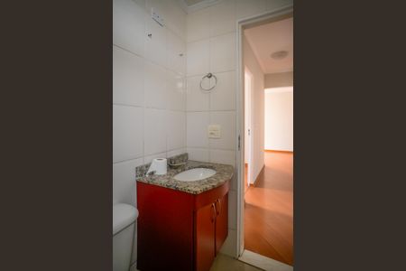 Apartamento para alugar com 65m², 3 quartos e 1 vagaBanheiro