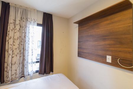 Apartamento para alugar com 38m², 2 quartos e 1 vaga Apartamento para alugar com 38m², 2 quartos e 1 vagaQuarto 2