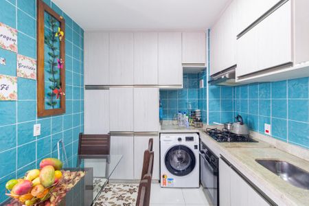 Apartamento para alugar com 38m², 2 quartos e 1 vaga Apartamento para alugar com 38m², 2 quartos e 1 vagaCozinha