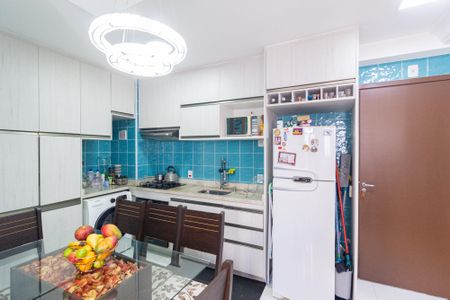 Apartamento para alugar com 38m², 2 quartos e 1 vaga Apartamento para alugar com 38m², 2 quartos e 1 vagaCozinha