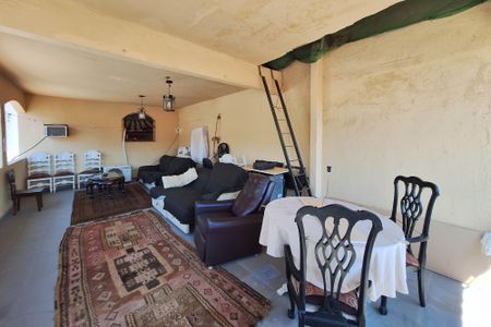 Casa à venda com 360m², 5 quartos e 3 vagasTerraço