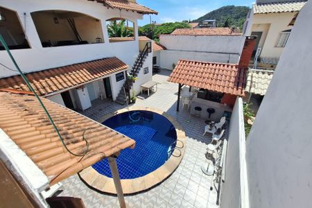 Casa à venda com 360m², 5 quartos e 3 vagasSuíte 1