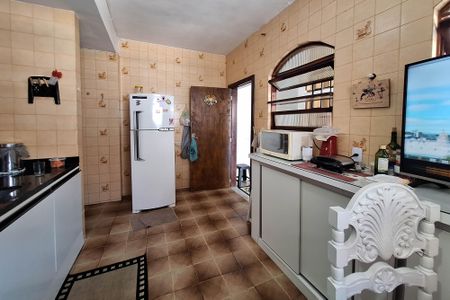 Casa à venda com 360m², 5 quartos e 3 vagasCozinha