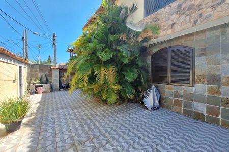 Casa à venda com 360m², 5 quartos e 3 vagasQuintal