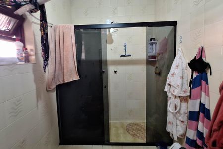 Casa à venda com 360m², 5 quartos e 3 vagasBanheiro da Suíte 3
