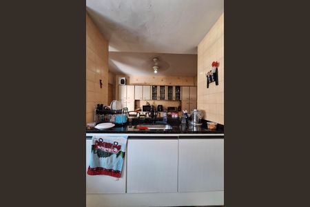 Casa à venda com 360m², 5 quartos e 3 vagasCozinha