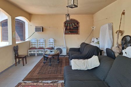 Casa à venda com 360m², 5 quartos e 3 vagasTerraço