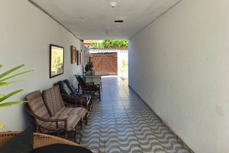 Casa à venda com 360m², 5 quartos e 3 vagasQuintal