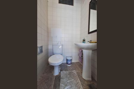 Casa à venda com 360m², 5 quartos e 3 vagasLavabo